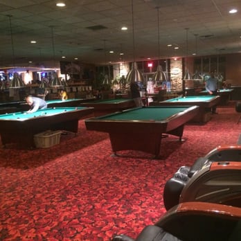 BQE Billiards & Bar - Pool Halls Near Me - Jackson Heights, New York BQE Billiards & Bar - Pool Halls Near Me - Jackson Heights, New York