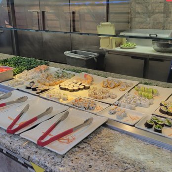 Twin Dragons Grand Buffet - Sushi and teriyaki - Chinese Near Me - Brevard, North Carolina Twin Dragons Grand Buffet - Sushi and teriyaki - Chinese Near Me - Brevard, North Carolina