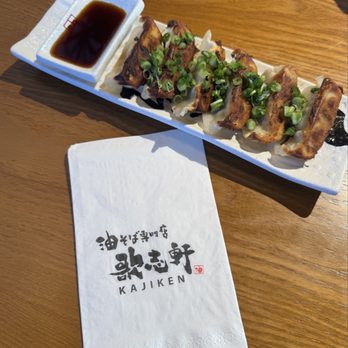 Kajiken - Ramen Near Me - Alexandria, Virginia