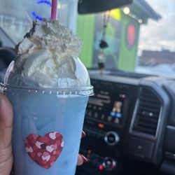 Java the Hut