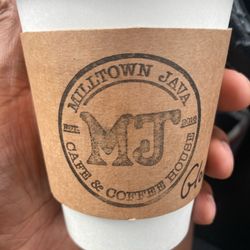 Milltown Java