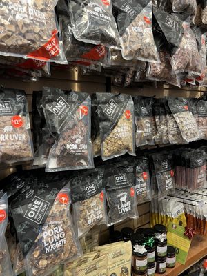 True Carnivores Kitchen by null