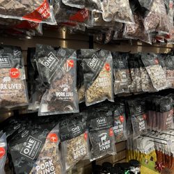 True Carnivores Kitchen - Dehydrated treats