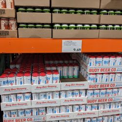 Costco Wholesale