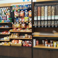 Eurest's Pure Cafe
