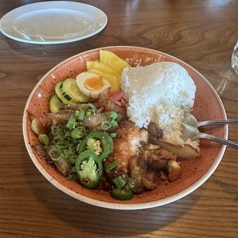 Monsoon Bellevue - Catfish Claypot - Vietnamese Near Me - Bellevue, Washington