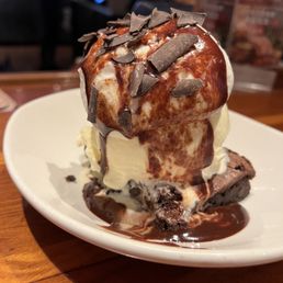 Chocolate Thunder From Down Under