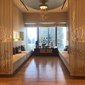 The Spa at Mandarin Oriental - Day Spas Near Me - New York, New York The Spa at Mandarin Oriental - Day Spas Near Me - New York, New York