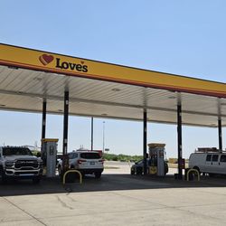Love's Travel Stop