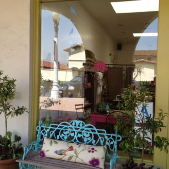 Alexandra's Table - Adorable storefront - Caterers Near Me - San Gabriel, California