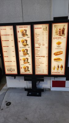Menu photo 2 Mr Burger San Bernardino, CA Menu photo 2 Mr Burger San Bernardino, CA