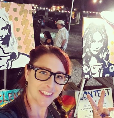 HELLO AUSTIN TX - Updated February 2025 - Austin, Texas - Paint & Sip ...