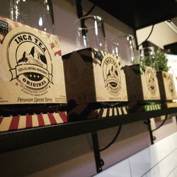 Tame Rabbit: Specialty Coffee & Roaster