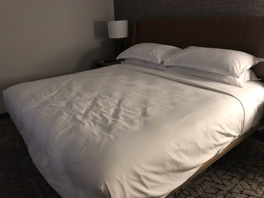 Sheraton Reston Hotel by null