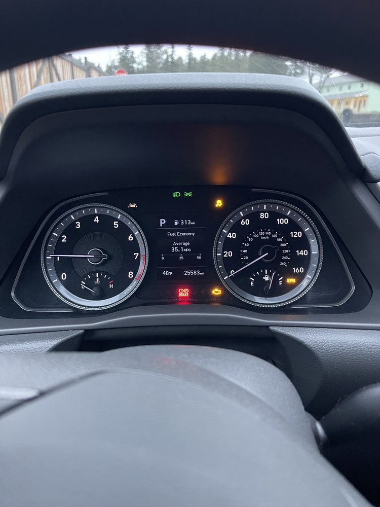 SHEPPARD HYUNDAI Updated September 2024 2300 W 7th Ave, Eugene