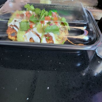 Kalaveras - HORRIBLE CUSTOMER SERVICE. We stayed to eat out of lack of time. Unimpressed and unsatisfactory experience. - Bars Near Me - Riverside, California Kalaveras - HORRIBLE CUSTOMER SERVICE. We stayed to eat out of lack of time. Unimpressed and unsatisfactory experience. - Bars Near Me - Riverside, California