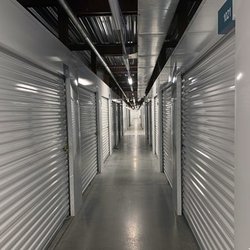 Public Storage