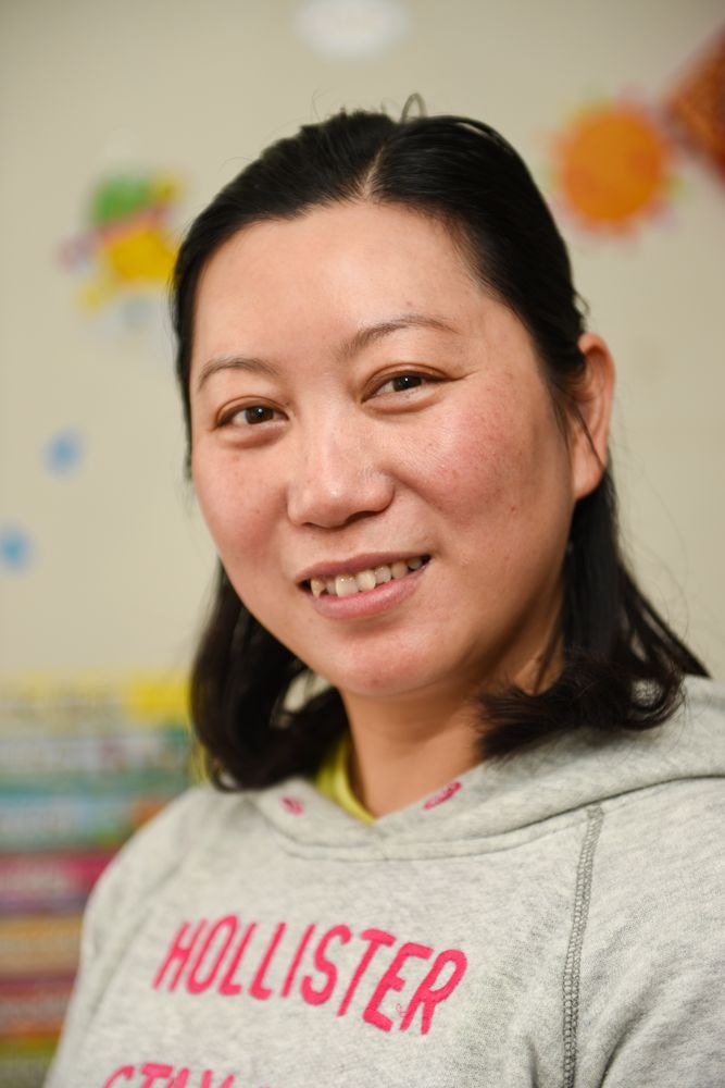 Modern Education Family Childcare - Hayes Valley - childcare center in San Francisco, CA