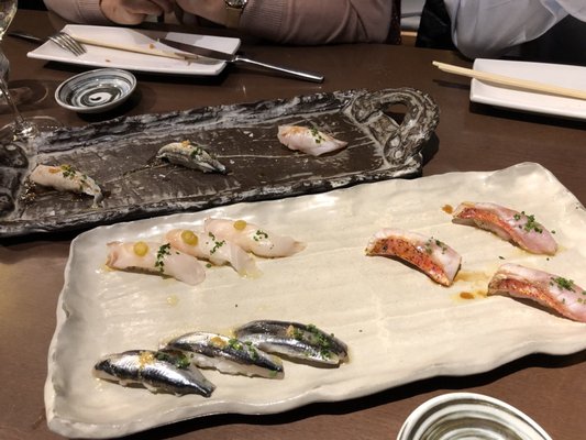 Restaurante Japonés - KUMA by null