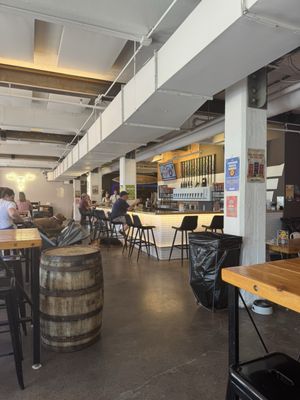 HeadFlyer Brewing by null