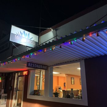 Mi Jalisco - Cute outside view - Mexican Near Me - Ritzville, Washington Mi Jalisco - Cute outside view - Mexican Near Me - Ritzville, Washington