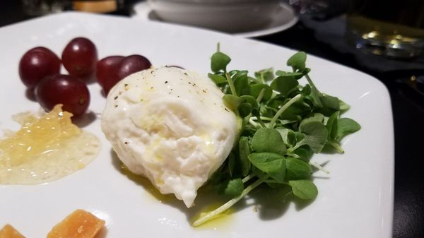 Newhall Press Room by null