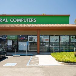 Central Computers East Bay