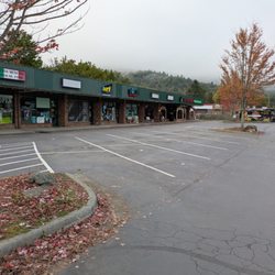 Boone Heights Shopping Center - Boone Heights Shopping Center, Boone