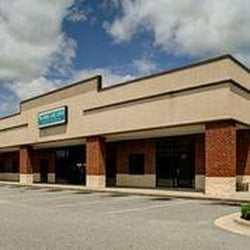 The Dental Care Center - Outside