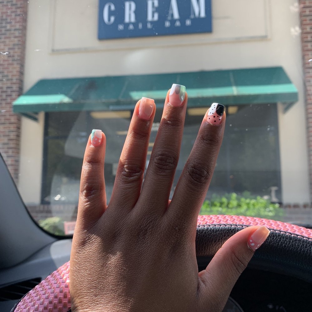 Cream Nail Bar - Nail Salons Near Me - Yorktown, Virginia Cream Nail Bar - Nail Salons Near Me - Yorktown, Virginia