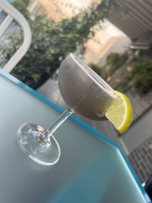 Botanical Lounge by null