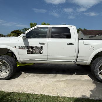305's Finest Locksmith - Our truck, - Keys & Locksmiths Near Me - Homestead, Florida 305's Finest Locksmith - Our truck, - Keys & Locksmiths Near Me - Homestead, Florida