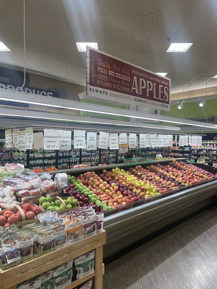 INGLES MARKET 399 Updated October 2024 15 Reviews 430 E Emory