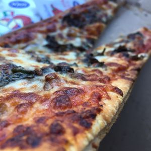 New York Pizza & Kabob on Yelp