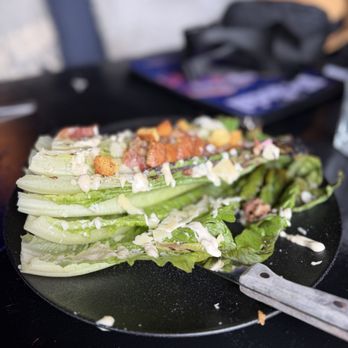 Vic Social - Caesar salad - Cocktail Bars Near Me - Picton, Ontario Vic Social - Caesar salad - Cocktail Bars Near Me - Picton, Ontario