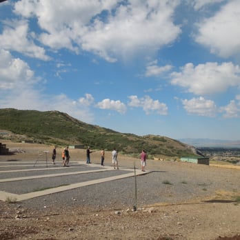 Provo Gun Club - Gun/Rifle Ranges Near Me - Provo, Utah Provo Gun Club - Gun/Rifle Ranges Near Me - Provo, Utah