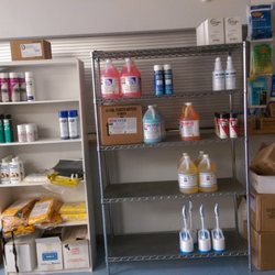 Alamo Janitorial & Supply, Inc.