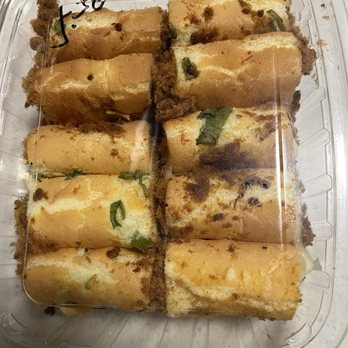 M & W Bakery - Pork floss rolls $5.50 - Bakeries Near Me - New York, New York M & W Bakery - Pork floss rolls $5.50 - Bakeries Near Me - New York, New York