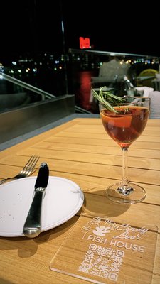 Cindy Lou's Fish House by null