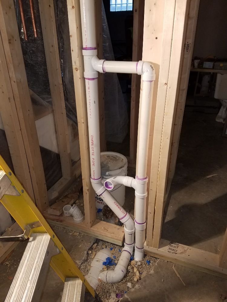 Slide of Dyna Rooter Plumbing & Sewer