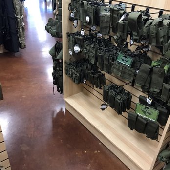 FX TACTICAL - Updated February 2026 - 33 Reviews - 8948 W Cactus Rd