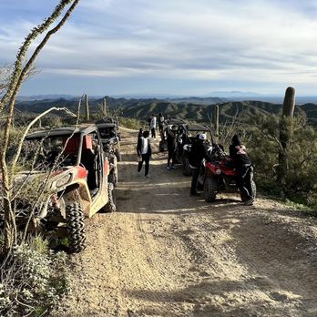 AZ ATV Adventures - ATV Rentals/Tours Near Me - Scottsdale, Arizona AZ ATV Adventures - ATV Rentals/Tours Near Me - Scottsdale, Arizona