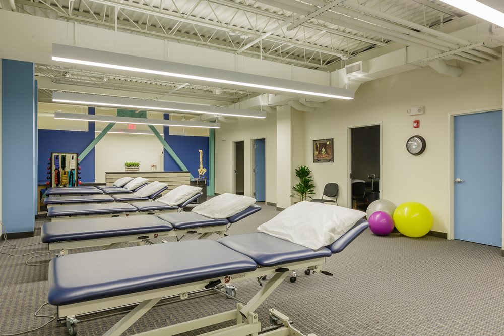 BAY STATE PHYSICAL THERAPY NORWELL Updated June 2024 141 Longwater Dr, Norwell