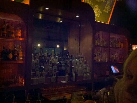 The Radio Bar by null