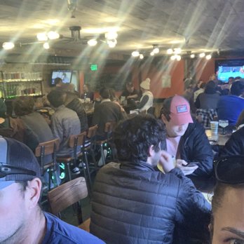Rita's - Whole place - Dive Bars Near Me - Breckenridge, Colorado