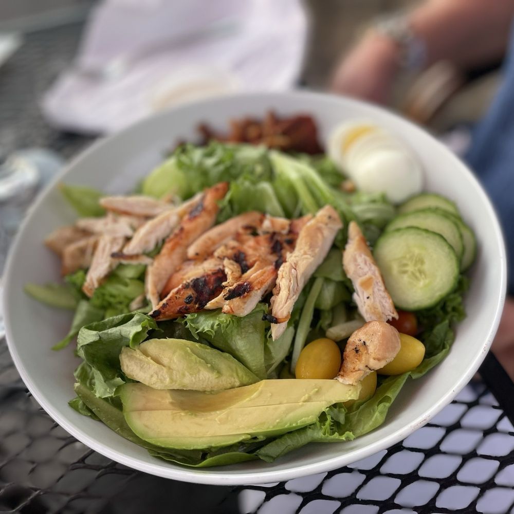 Charlie’s Place - Cobb salad - Cocktail Bars Near Me - Fort Wayne, Indiana Charlie’s Place - Cobb salad - Cocktail Bars Near Me - Fort Wayne, Indiana