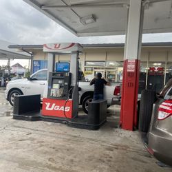 U Gas