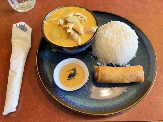 Talay Thai Restaurant by null