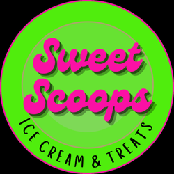 Sweet Scoops Ice Cream