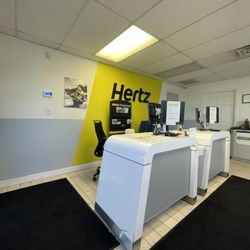 Hertz Rent A Car